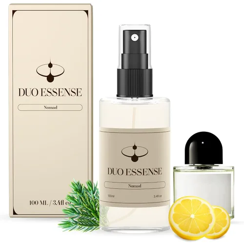 Vista 33 de Imperio Dorado - Perfume para Hombre - Fragancia 3.4 fl oz / 100 ml
