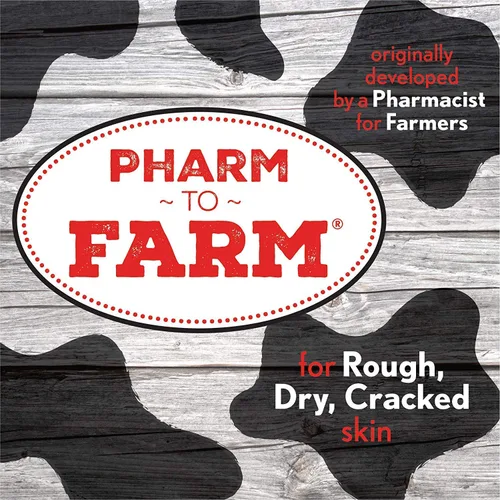 Vista 5 de UDDERLY SMOOTH Crema para pies con manteca de karité, ligeramente perfumada, tarro de 8 onzas