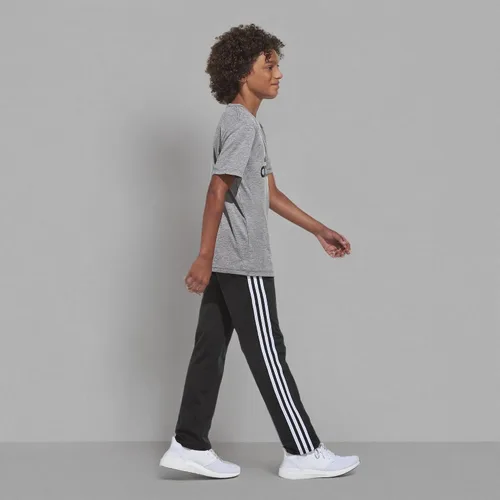 Vista 7 de adidas Camiseta de manga corta Aeroready Performance Logo para niño