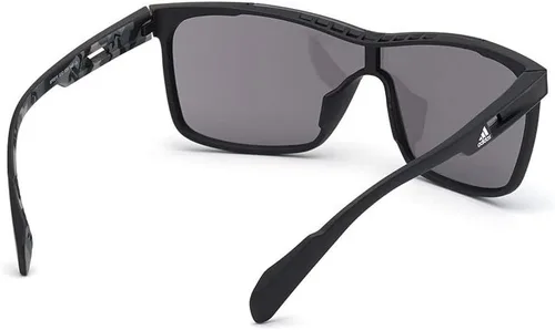Vista 5 de Adidas SP0019 Gafas de Sol Espejo Gris/CAT3