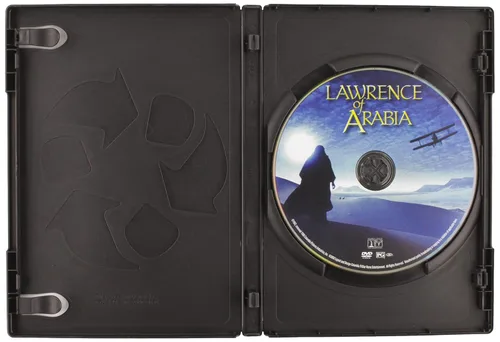 Vista 3 de Lawrence of Arabia (Single-Disc Edition)