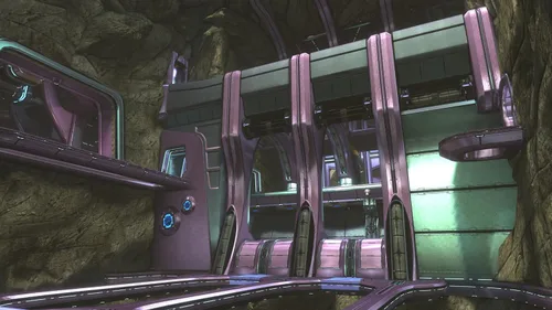 Vista 3 de Halo Combat Evolved Anniversary