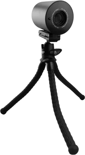 Vista 2 de SV10X Cámara profesional de transmisión de video en vivo Full HD 1080P 60fps USB3.0 HDMI 10X Zoom óptico por control remoto Cámara de enfoque