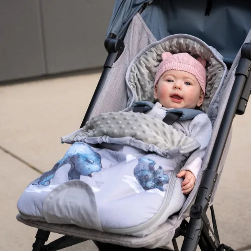 Vista 4 de JumpOff Jo Baby Sleep Sack
