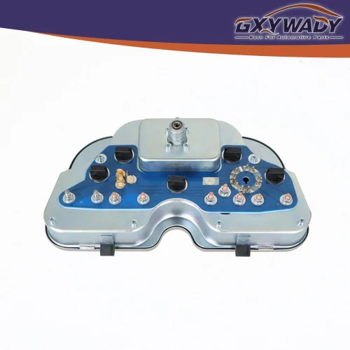 Vista 5 de Reemplazo del grupo de medidor para Land Cruiser Series 1979-1985 Reemplazo del conjunto de instrumentos para 8310060180