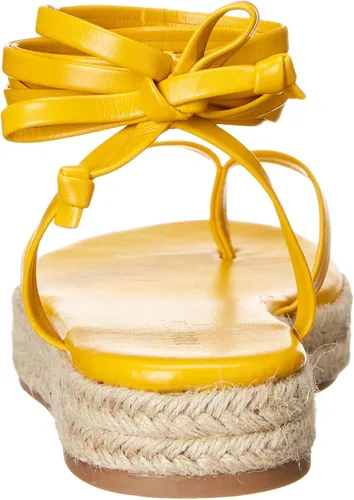 Vista 3 de NINE WEST Moneee3 - Sandalias de cuña para mujer