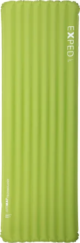 Vista 8 de Exped Ultra - Ultraligero Inflable Mochilero Colchoneta de Dormir, Estera de Aire Ligero para Acampar y Sender