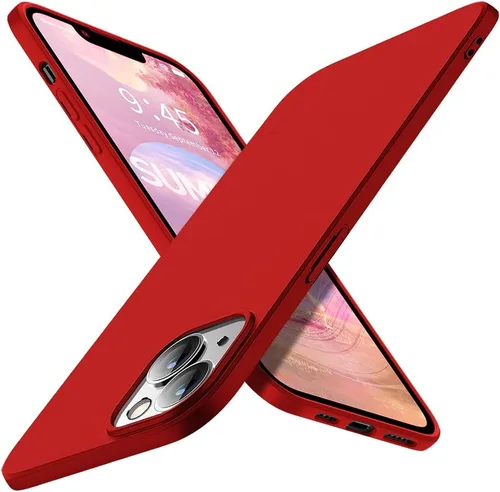 Vista 55 de X-level Funda para iPhone 11 Pro Max, delgada y suave TPU superficie mate, funda ultradelgada para teléfono, ligera, protectora completa