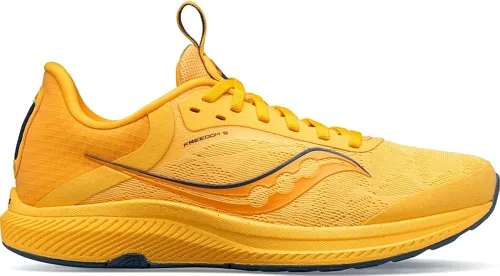 Vista 2 de Saucony Freedom 5 - Tenis de correr para mujer