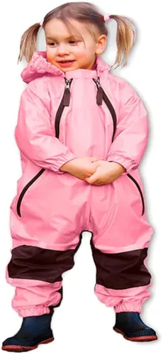 Vista 4 de Tuffo unisex-child Coverall