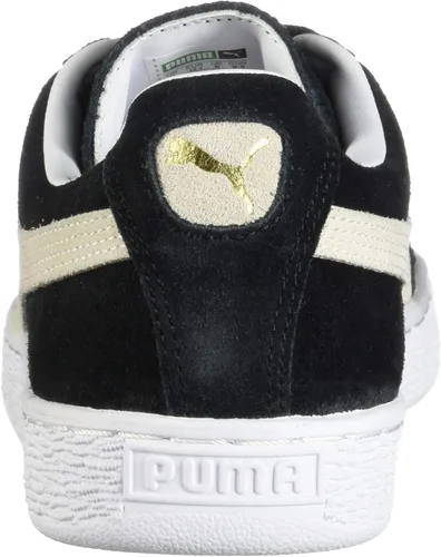 Vista 3 de PUMA Mens Suede Classic Sneaker