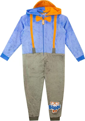 Vista 2 de Blippi Mono para niño
