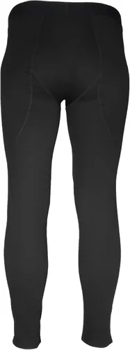Vista 2 de Carhartt Men's MBL115 Base Force® Midweight Base Layer Classic Bottom Negro