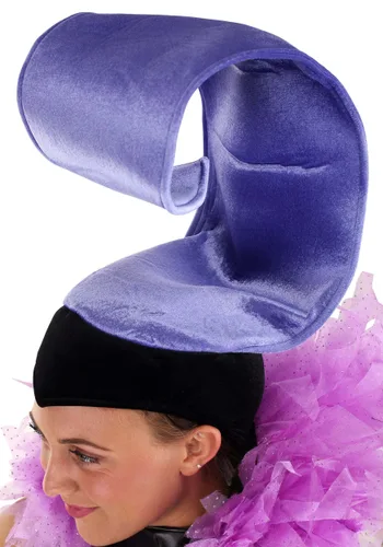 Vista 4 de Disfraz de Yzma Las locuras del Emperador de Disney mujer Multicolor