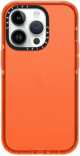 Vista 23 de CASETiFY Impact - Funda para iPhone 14 Plus [4 veces probada contra caídas de grado militar, protección contra caídas de 8.2 pies] - Bubblegum