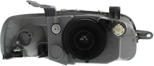 Vista 2 de Para Chevy Aveo Sedan 2004-2006/Hatchback 2004-2008/Wave Sedan 2005-2006/Hatchback 2007 Conjunto de faros delanteros con certificación DOT