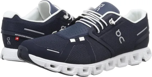 Vista 8 de ON Zapatillas Cloud 5 para hombre