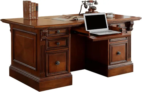 Vista 8 de Parker House Escritorio Huntington