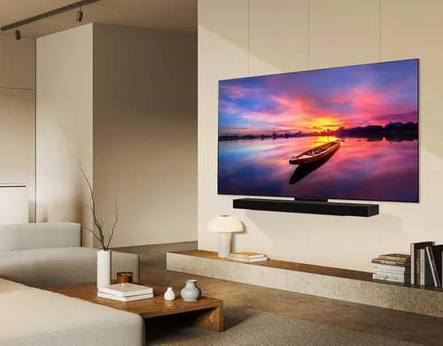 Vista 10 de LG OLED evo serie C4 televisor inteligente 4K de 42 pulgadas con procesador AI y Alexa integrado, pantalla plana con control remoto Magic