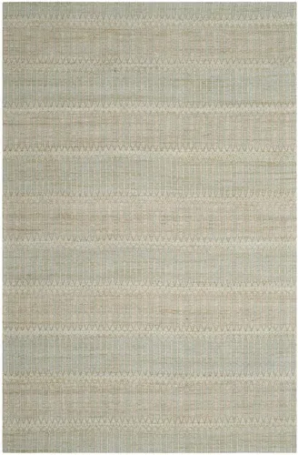 Vista 15 de SAFAVIEH Marbella Collection - Alfombra de pasillo, 2 pies 3 pulgadas x 8 pies, color beige, viscosa hecha a mano, ideal para zonas de alto tráfico