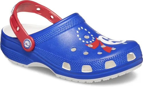 Vista 6 de Crocs Unisex-Adult Classic Collegiate Clogs