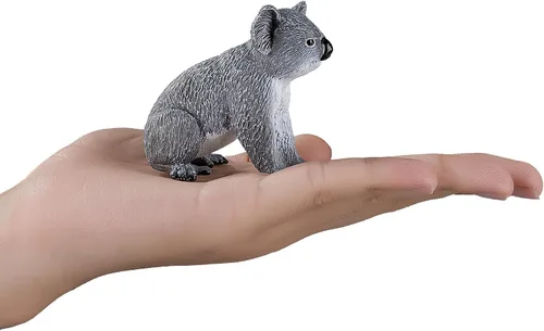 Vista 5 de MOJO Figura de juguete de oso koala