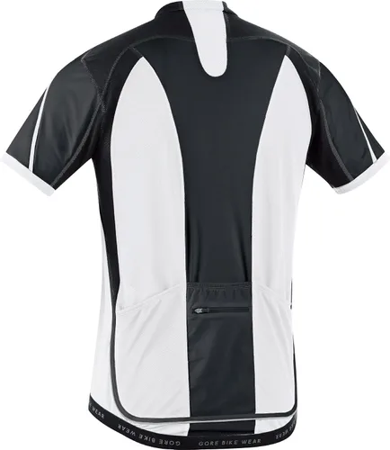 Vista 3 de Gore Bike WearCamiseta de oxígeno Full cierre de cremallera