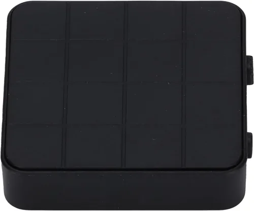 Vista 7 de Adaptador de audio estéreo Bluetooth 5.0 2 en 1 receptor transmisor de audio multifunción para PC coche TV auriculares