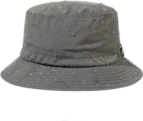 Vista 8 de TOP-EX XL XXL - Gorros de lluvia de gran tamaño para verano, impermeables, para golf, safari, protección UV, UPF 50+ Te92557_negro