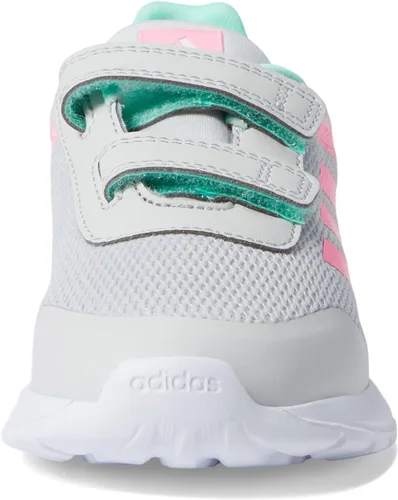Vista 4 de adidas Tensaur Run unisex para niños