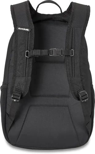 Vista 18 de Dakine Mochila Campus 18L - Negro, Talla única