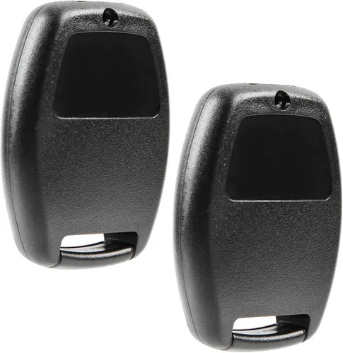 Vista 2 de 2 Carcasas de llavero para Honda Accord Civic CR-V y más (Intercambia tu hoja original)