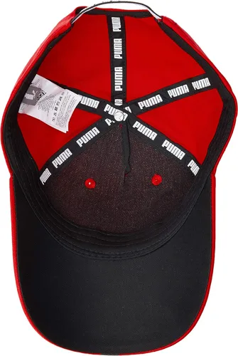 Vista 3 de PUMA Gorra Liga para hombre