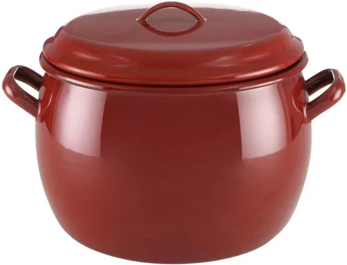 Vista 5 de Quid Classique-faitout con tapa curva, 5.5 in