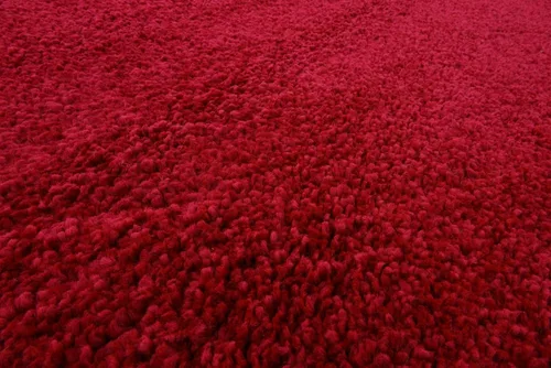 Vista 507 de Unique Loom Colección Solo - Alfombra de área Calabasas (3 pies 3 pulgadas x 5 pies 3 pulgadas, rectangular, rojo)