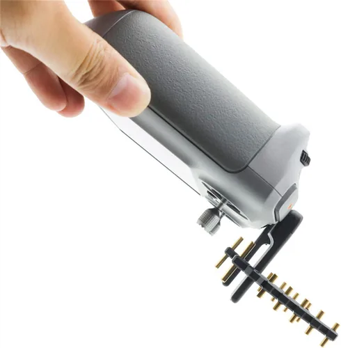 Vista 5 de Yagi Amplificador de antena Amplificador de rango Amplificador de señal compatible con DJI Air 3 controlador inteligente Extensor de rango de antena