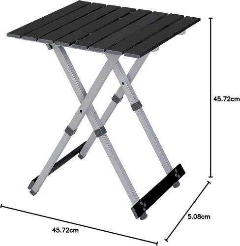 Vista 10 de GCI Outdoor Mesa plegable