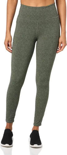 Vista 71 de Skechers Leggings Go Walk de talle alto para mujer