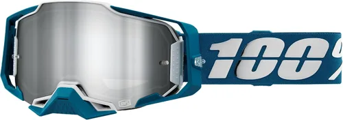 Vista 89 de 100% ARMEGA Sport Goggle