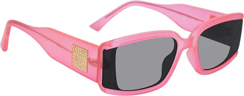 Vista 2 de Steve Madden Women's Female Sunglasses Style Jaxon Rectangular