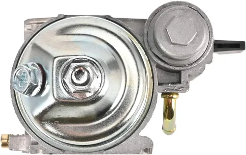 Vista 4 de Trkimal Nuevo carburador con juntas para Harbor Freight Predator 6.5 HP 212cc Go Kart OHV motor cortacésped mini bicicleta