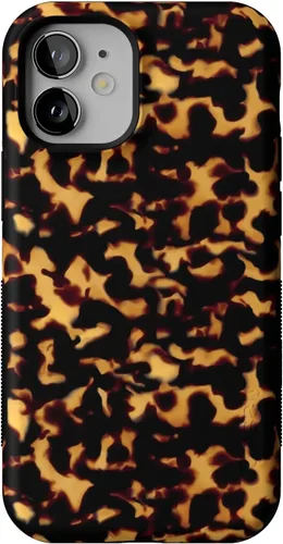 Vista 125 de Funda Casely para iPhone 12 Mini Todo lo que necesitas es amor Beatles Compatible con MagSafe Diseño protector audaz