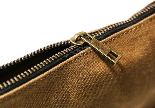 Vista 3 de Readywares bolsas de herramientas con cierre de lona encerada 4