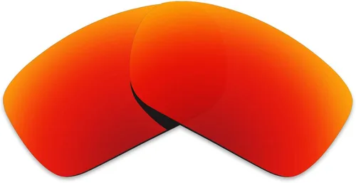 Vista 2 de Alphax Lentes de repuesto polarizadas para Oakley Turbine OO9263 - Múltiples opciones