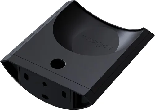 Vista 9 de Made for Amazon Shelf Wall Mount, for Echo Pop (2023 Release)