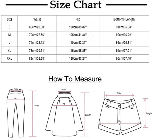 Vista 3 de Pantalón de lino con cintura elástica para mujer, estilo casual, a la moda, bohemio, estampado, pantalones recortados, holgados, pantalones harén
