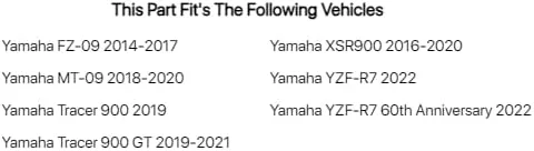 Vista 2 de NGK Bujía estándar CPR9EA-9 para Yamaha FZ-09 2014-2017