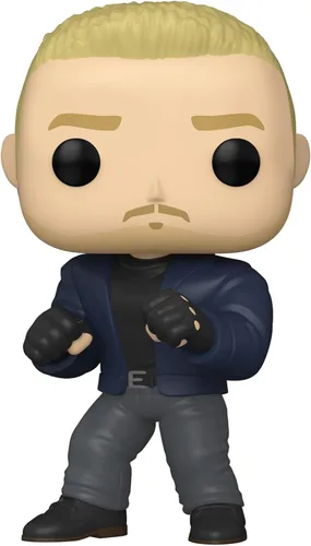 Vista 2 de POP Funko Pop TV: Umbrella Academy: Luther Figura de vinilo coleccionable, multicolor
