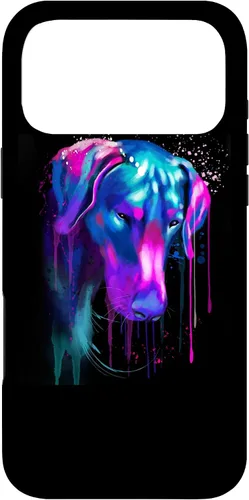 Vista 22 de Doberman Dog for a Doberman Mom Case for iPhone 17