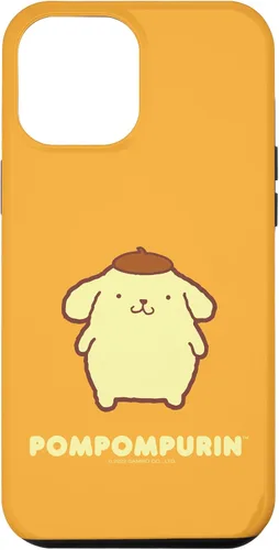 Vista 25 de Funda delantera y trasera para iPhone 11 Pro Max Pompompurin